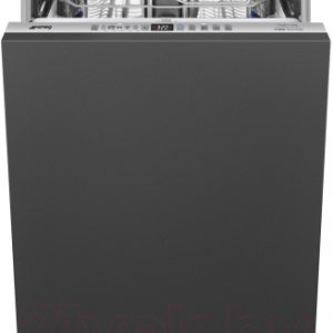 Посудомоечная машина Smeg STL333CL