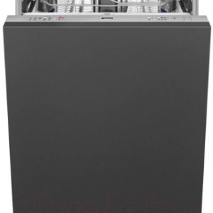 Посудомоечная машина Smeg STL352C