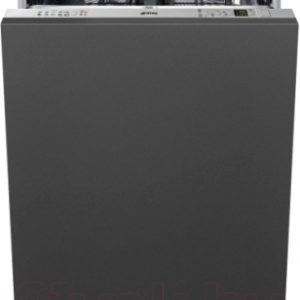 Посудомоечная машина Smeg STL66336LDE
