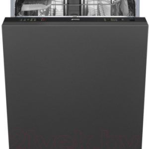 Посудомоечная машина Smeg STP66221
