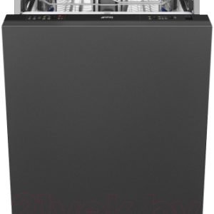Посудомоечная машина Smeg STP66232