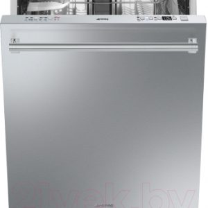 Посудомоечная машина Smeg STX23CLLO