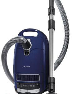 Пылесос Miele SGDA3 Complete C3 Select / 41GDA348RU