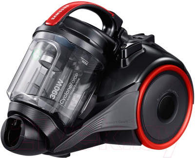Пылесос Samsung VC15K4116VR/EV Пылесос Samsung VC15K4116VR/EV