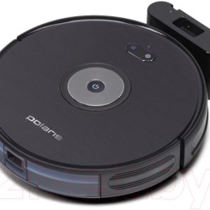 Робот-пылесос Polaris PVCR 1090 Space Sense Aqua