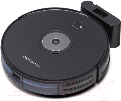 Робот-пылесос Polaris PVCR 1090 Space Sense Aqua Робот-пылесос Polaris PVCR 1090 Space Sense Aqua