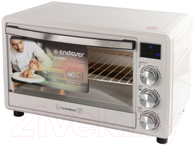 Ростер Endever Danko 6039