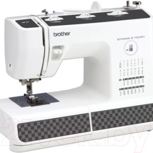 Швейная машина Brother HF 27