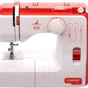 Швейная машина Comfort 835