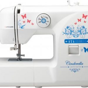 Швейная машина Jaguar Cinderella