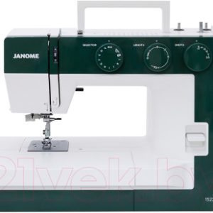 Швейная машина Janome 1522GN
