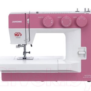 Швейная машина Janome 1522PG