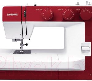 Швейная машина Janome 1522RD