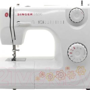 Швейная машина Singer 8290
