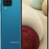 Смартфон Samsung Galaxy A12 64GB / SM-A125FZBV (синий)