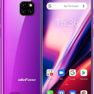 Смартфон Ulefone Note 7T
