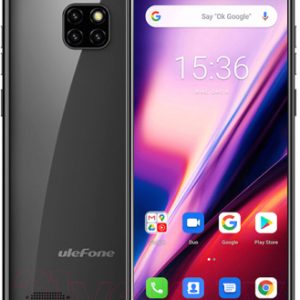 Смартфон Ulefone Note 7T