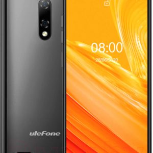 Смартфон Ulefone Note 8