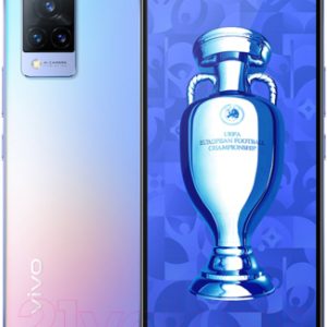 Смартфон Vivo V21 8GB/256GB (сияющий закат)