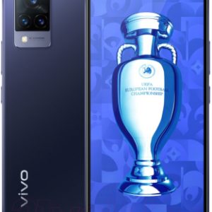 Смартфон Vivo V21 8GB/256GB (сумеречный синий)