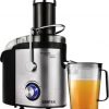 Соковыжималка Centek CT-1215