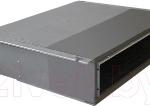 Сплит-система Hisense Inverter AUD-24UX4SLL1 / AUW-24U4SF1