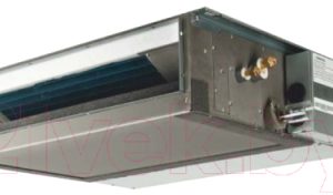 Сплит-система Hisense Inverter AUD-48UX4SHH / AUW-48U6SP1