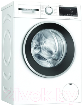 Стиральная машина Bosch WHA122X2BL Стиральная машина Bosch WHA122X2BL