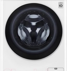 Стиральная машина LG F4V3ES0W
