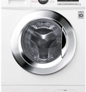 Стиральная машина LG Steam F1296NDS3