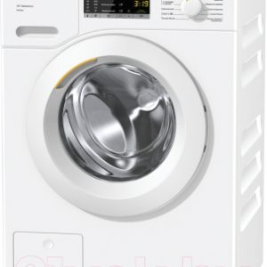 Стиральная машина Miele WSA 023 WCS Chrome Edition / 11SA0231RU