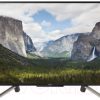 Телевизор Sony KDL-43WF665B