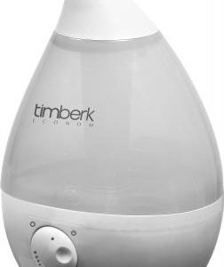 Ультразвуковой увлажнитель воздуха Timberk THU UL 03 A2 (W)