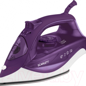 Утюг Scarlett SC-SI30K51