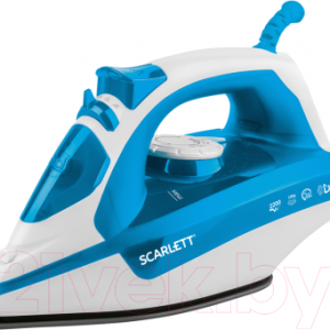 Утюг Scarlett SC-SI30P17