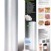 Вакуумный рулон Caso VC 40x1000