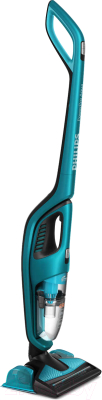 Вертикальный пылесос Philips FC6404/01 Вертикальный пылесос Philips FC6404/01