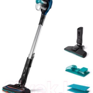 Вертикальный пылесос Philips FC6718/01