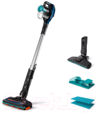 Вертикальный пылесос Philips FC6718/01 Вертикальный пылесос Philips FC6718/01