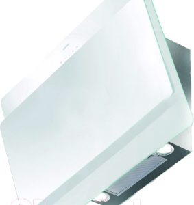 Вытяжка декоративная Faber Cocktail XS WH F55