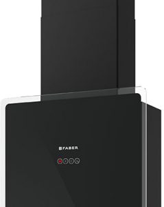 Вытяжка декоративная Faber Glam Fit 55 BK
