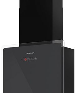 Вытяжка декоративная Faber Glam Fit 55 BK 330.0528.301