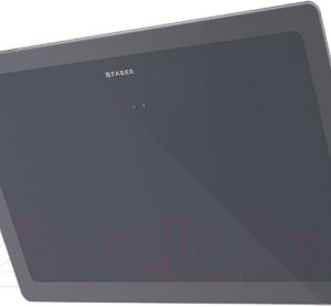 Вытяжка декоративная Faber Glam-Light EV8P DG/LG A80