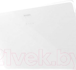 Вытяжка декоративная Faber Glam-Light EV8P WH/T A80