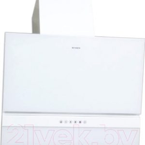 Вытяжка декоративная Faber Korund WH A60
