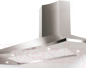Вытяжка декоративная Faber Solaris EG6 X A100 Led