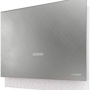 Вытяжка декоративная Faber Talika CT A80
