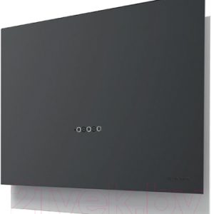 Вытяжка декоративная Faber Talika DG Matt A80