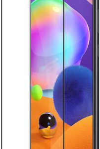 Защитное стекло для телефона Case 111D для Galaxy A31