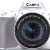 Зеркальный фотоаппарат Canon EOS 250D Kit EF-S 18-55mm IS STM / 3458C001